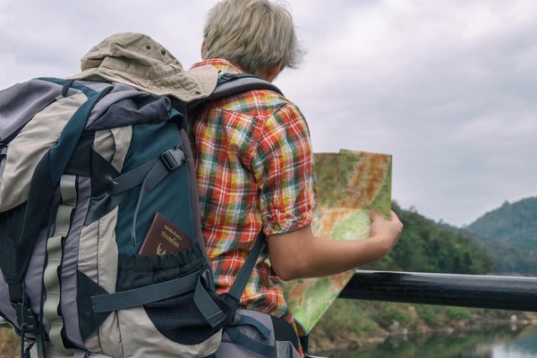 Explorer la Vie des Caravaniers : Rencontre Inspirante avec une Famille Nomade en Camping