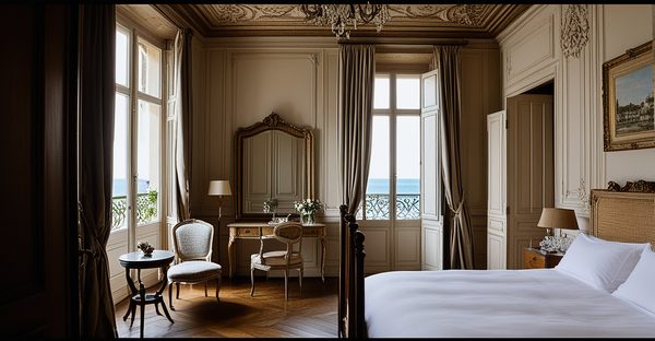 Les love rooms en Île-de-france : votre escapade romantique idéale