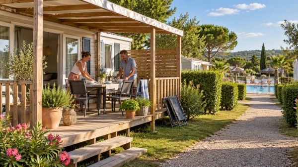 Louer son mobil-home dans un camping : comment éviter les erreurs courantes