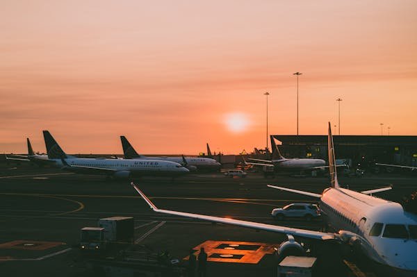Parkings faciles et abordables à l'aéroport de Toulouse Blagnac